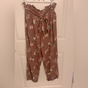 american eagle pants